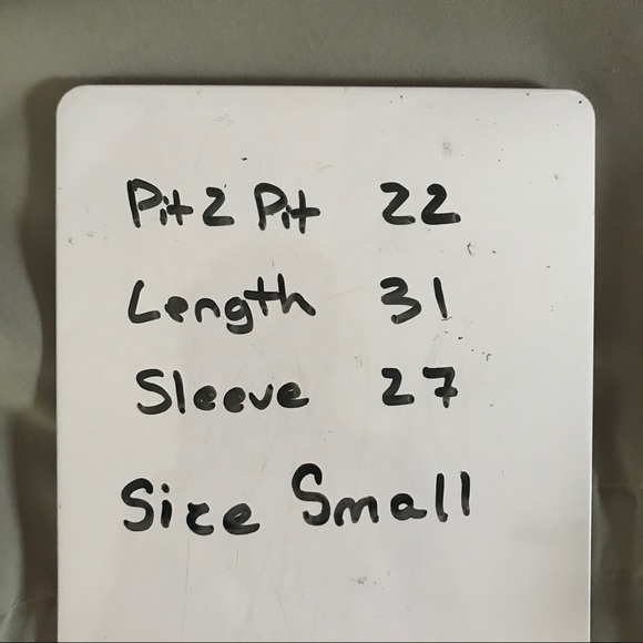 1 Madison reversible black khaki jacket - Picture 10 of 10